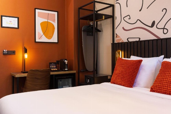 Huygens Place Amsterdam image 15