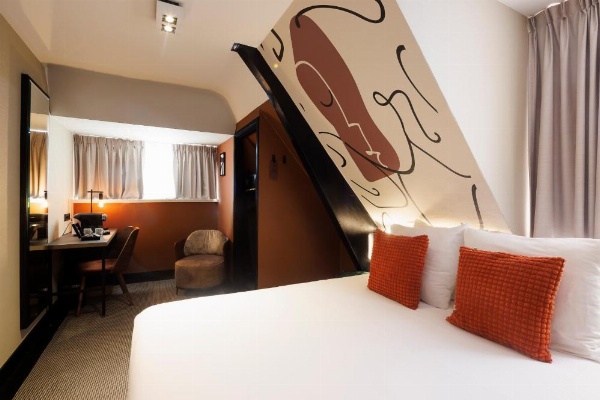 Huygens Place Amsterdam image 18