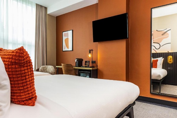 Huygens Place Amsterdam image 23