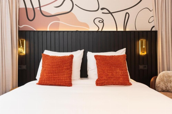 Huygens Place Amsterdam image 29