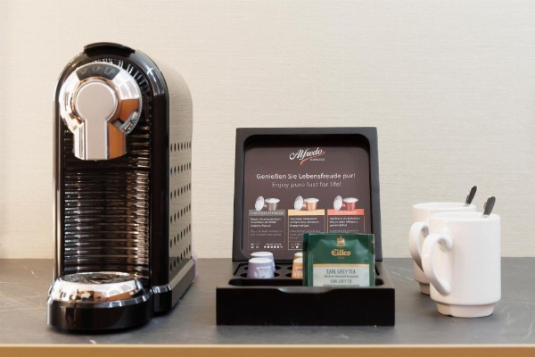 Huygens Place Amsterdam image 30