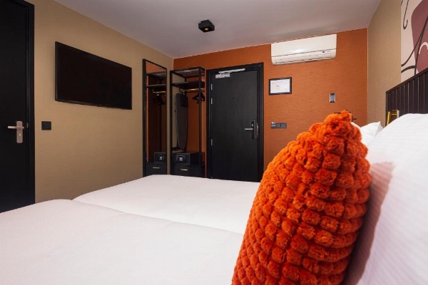 Huygens Place Amsterdam image 33