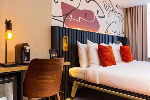 Huygens Place Amsterdam image 35