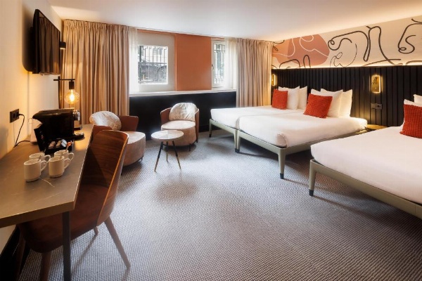 Huygens Place Amsterdam image 38