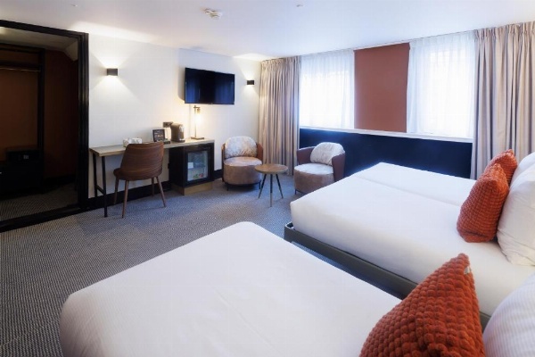 Huygens Place Amsterdam image 39