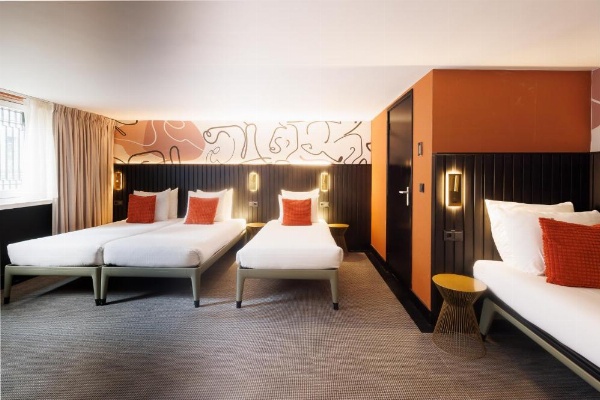 Huygens Place Amsterdam image 42