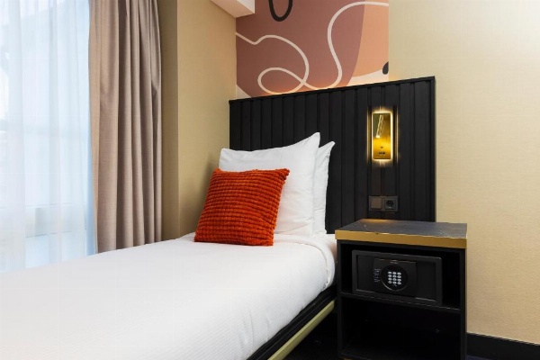 Huygens Place Amsterdam image 44