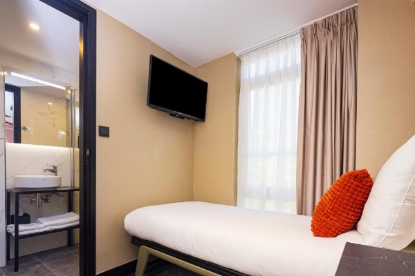 Huygens Place Amsterdam image 45