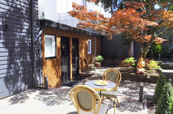 Huygens Place Amsterdam image 50