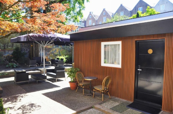 Huygens Place Amsterdam image 53