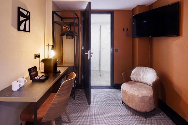 Huygens Place Amsterdam image 58