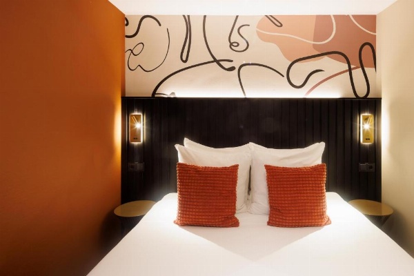 Huygens Place Amsterdam image 59