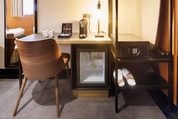 Huygens Place Amsterdam image 60