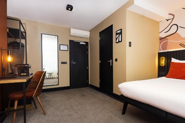 Huygens Place Amsterdam image 63