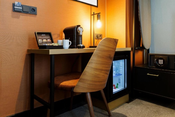 Huygens Place Amsterdam image 65