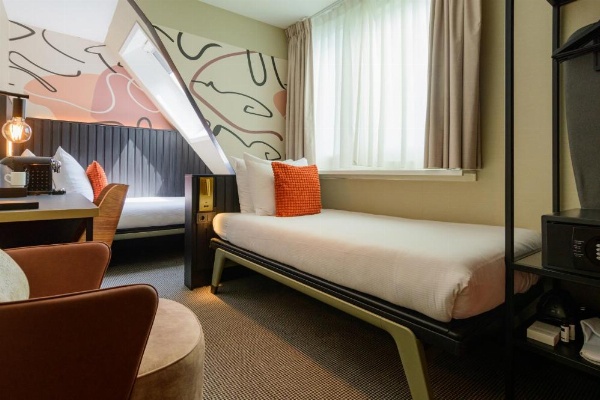 Huygens Place Amsterdam image 67