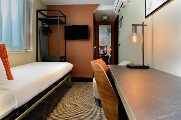 Huygens Place Amsterdam image 69