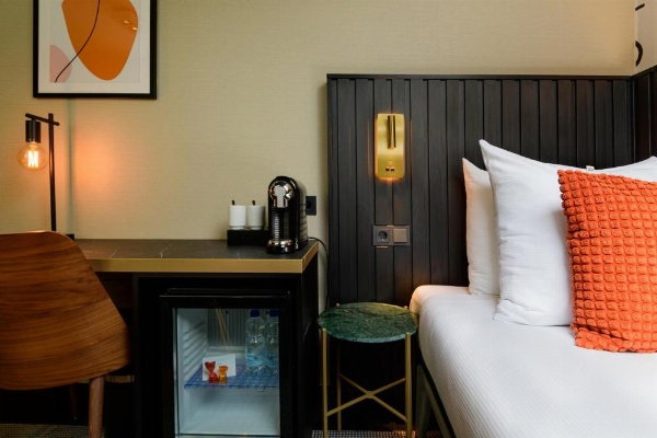 Huygens Place Amsterdam image 72